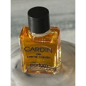 Cardin de Pierre Cardin Miniature Parfum